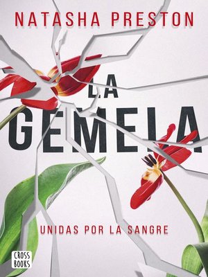 cover image of La gemela
